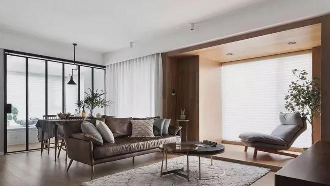 无主灯为什么流行？怎么设计？看腻了大吊灯，感受简约美感！