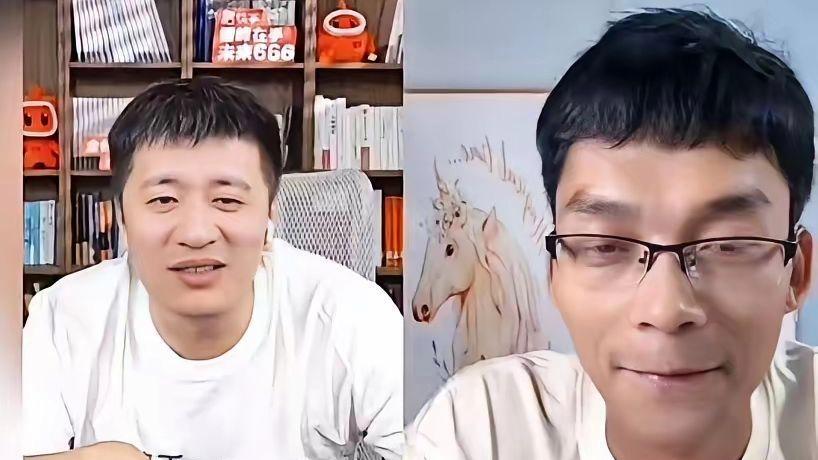 看清现实！唐尚珺开启直播带货，两位女校友“助攻”，首场卖了2.5万