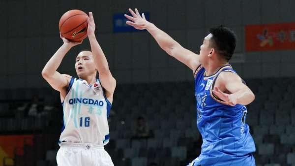 20天20队——青岛目标保住季后赛名额 后杨瀚森时代谁能挑大梁？