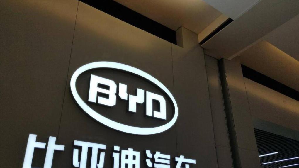 国内承压海外突围，比亚迪双重棋局2026年怎么走？