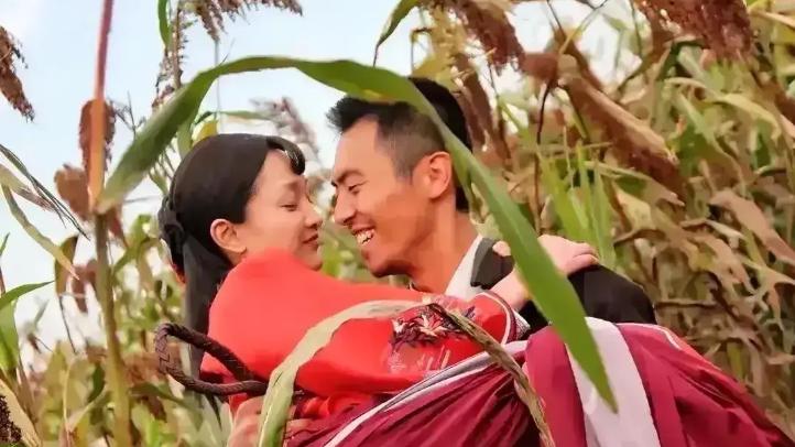 哭不出来别硬演！《大生意人》朱亚文一出手，让多少假哭演员脸红