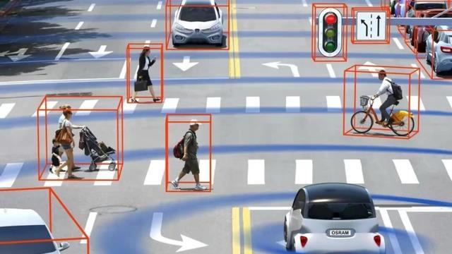 在中国出尽“洋相”的特斯拉FSD，领先国内智驾200倍？