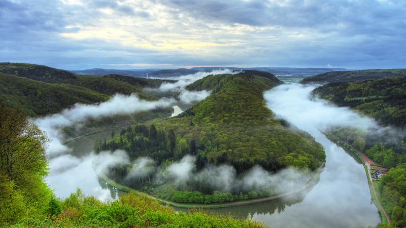 流域水环境自动监测一体化解决方案