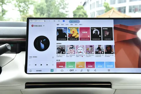 领克900 1.5T Ultra：大六座空间舒适，长续航出行零焦虑！