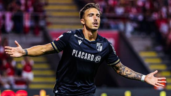 葡超：吉马良斯vs吉维森特的个人分析见解