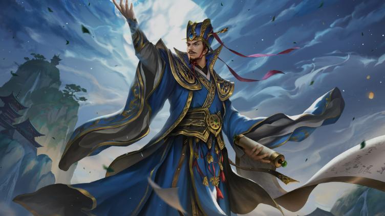 三国杀：拼点都是强将？现在的拼点流，早已没了身影