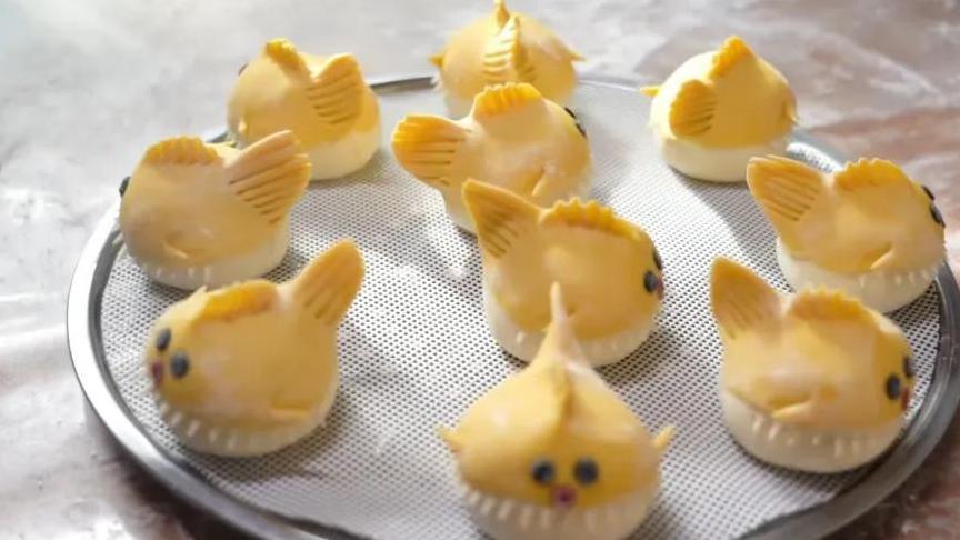 曹妃甸河豚宴：这“鲜险”美味你敢尝吗？