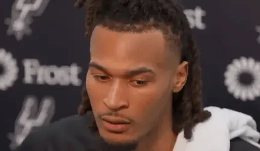 卡斯尔谈输湖人：我们原本有机会赢的，第四节初还领先