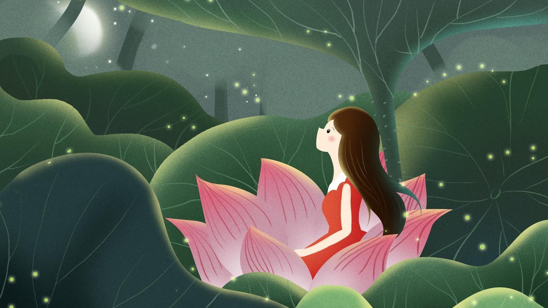 女人对你冷淡，就是对你没意思？