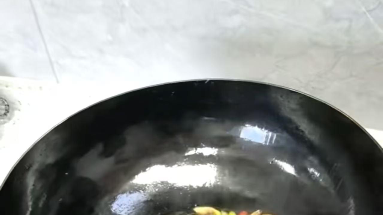 匠合锤铁锅：一口好锅藏匠心，翻炒出生活的烟火与温情