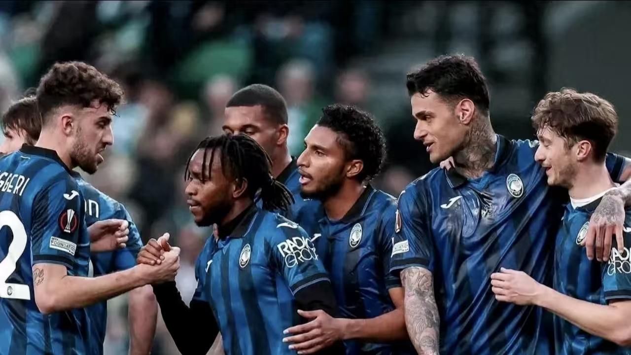 亚冠+欧冠：柔佛vs上海申花+马赛vs亚特兰大