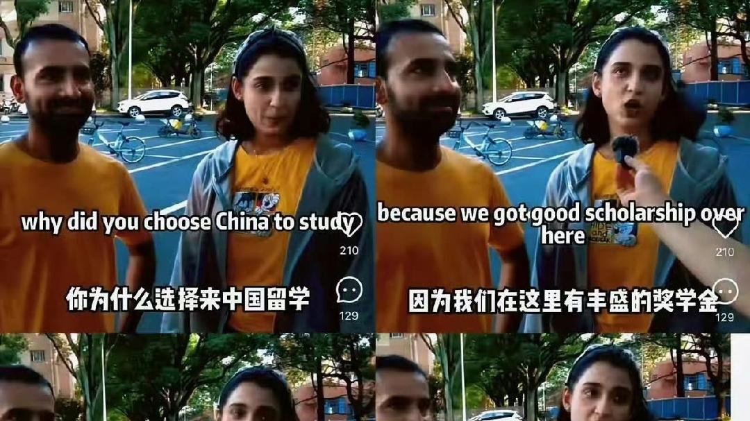 留学生过来需要啥