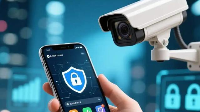 安防变“危防”？户外安防监控怎么选？IP66、黑光、AOV低功耗技术、无线流量…解读格行视精灵的“基