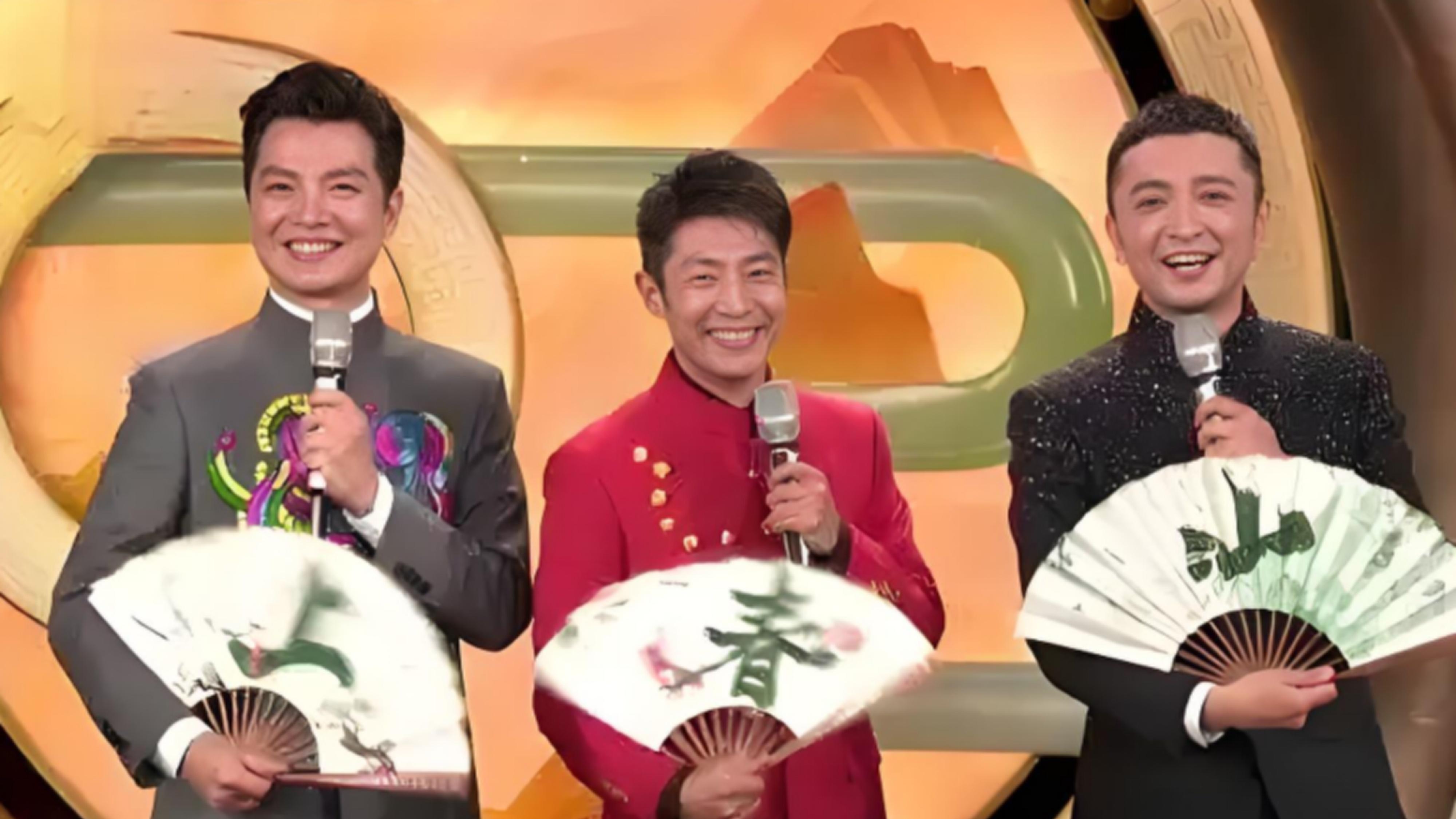 2025春晚主持人公布，朱迅去西藏康辉不在，龙洋接班董卿成一姐