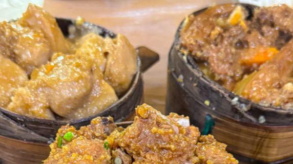 沔阳三蒸的技艺：湖北水乡蒸菜文化的极致体现