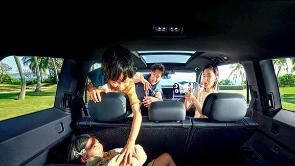 途昂Pro，能买来自由吗？这辆车，其实只卖给你一个梦