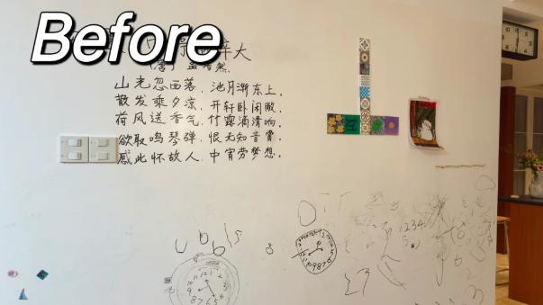 这8个“去家务化”装修，颜值高还实用，入住才知道有多明智！