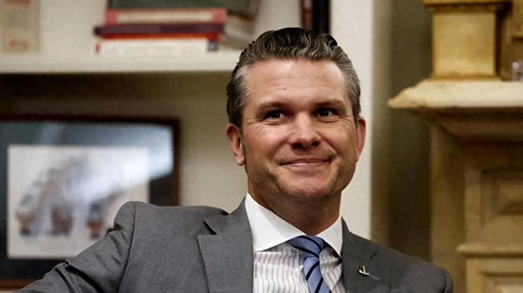 美防长亲口说出，不想对中国做3件事，但接受不了，第二强国崛起