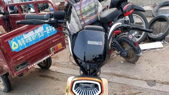 劲大、皮实、续航牛！外卖小哥点赞的6款电动车，充一次电跑150km