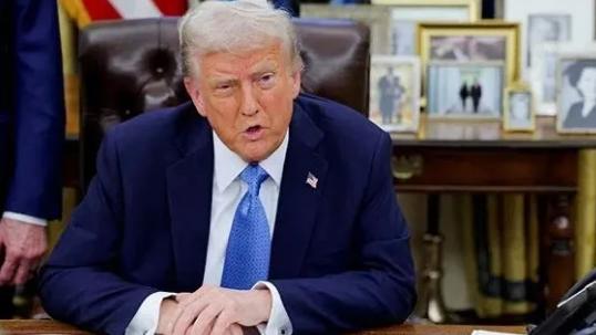 中国对美反击，直击美国命门！