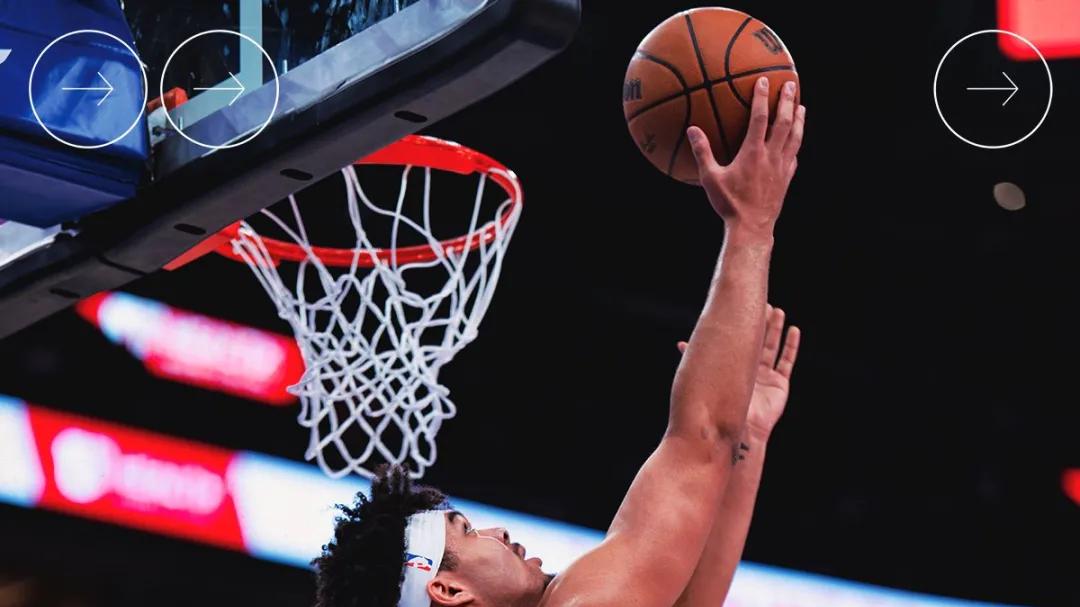 NBA公推 勇士vs魔术 如何解读