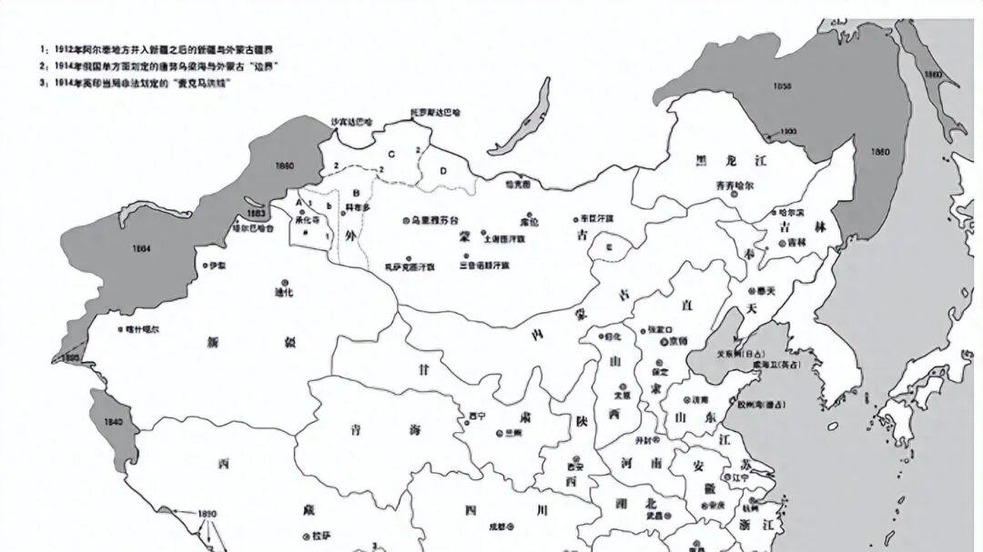 常住人口只有 2 人的地方，为什么必须设一座派出所？