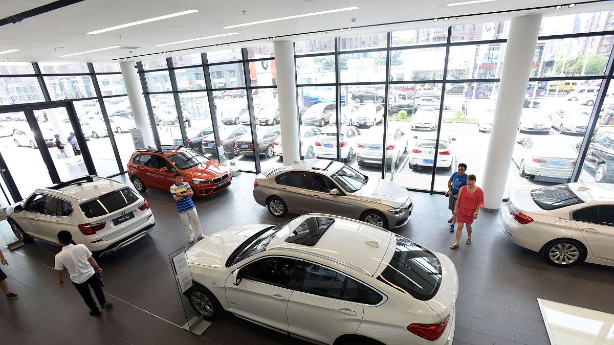 奇瑞购置税补贴暗访实录：真福利还是营销套路？4S店销售话术大揭秘