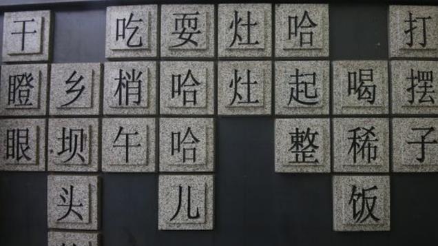 我是邯郸人，上月去了趟宜宾，回来郁闷好几天，有5点疑问想不通