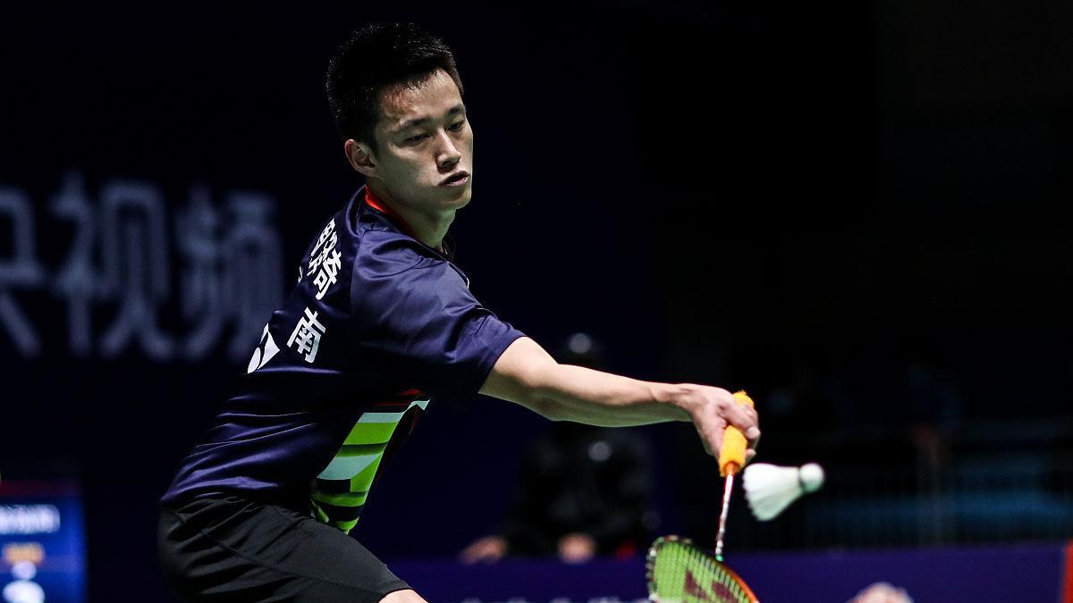 石宇奇领衔国羽冲第14冠，主场作战能否顶住压力？
