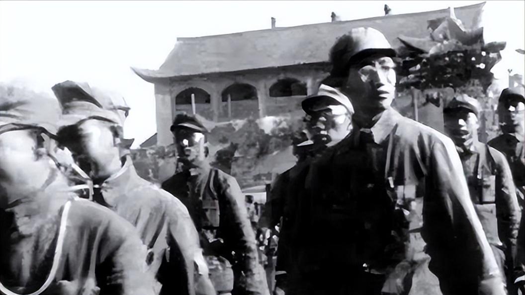 解放军最特殊兵团：兵团司令员是元帅，偏师也能歼敌30万精锐？