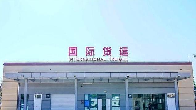 宜昌三峡机场首开国际货运，出口提速，背后原因不简单