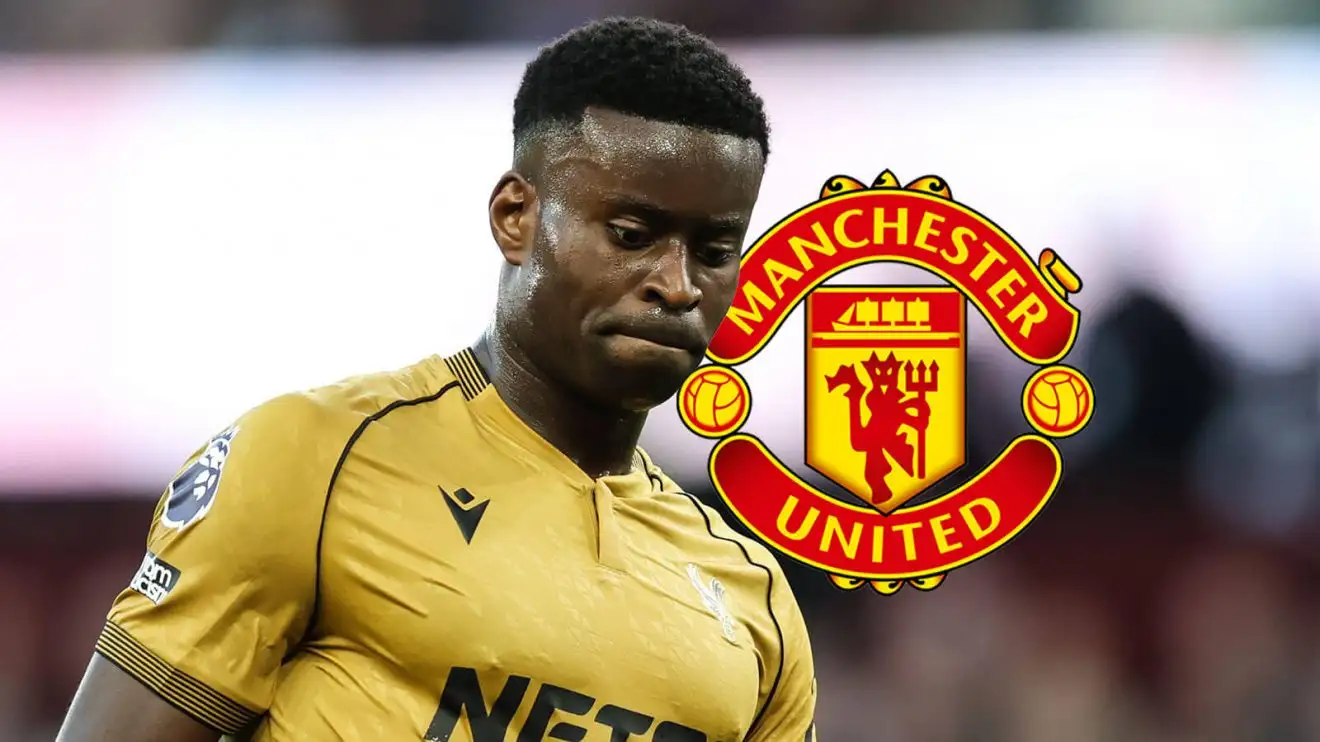 曼联开出 “豪华合同” 截胡格伊，用更具吸引力报价抢利物浦目标