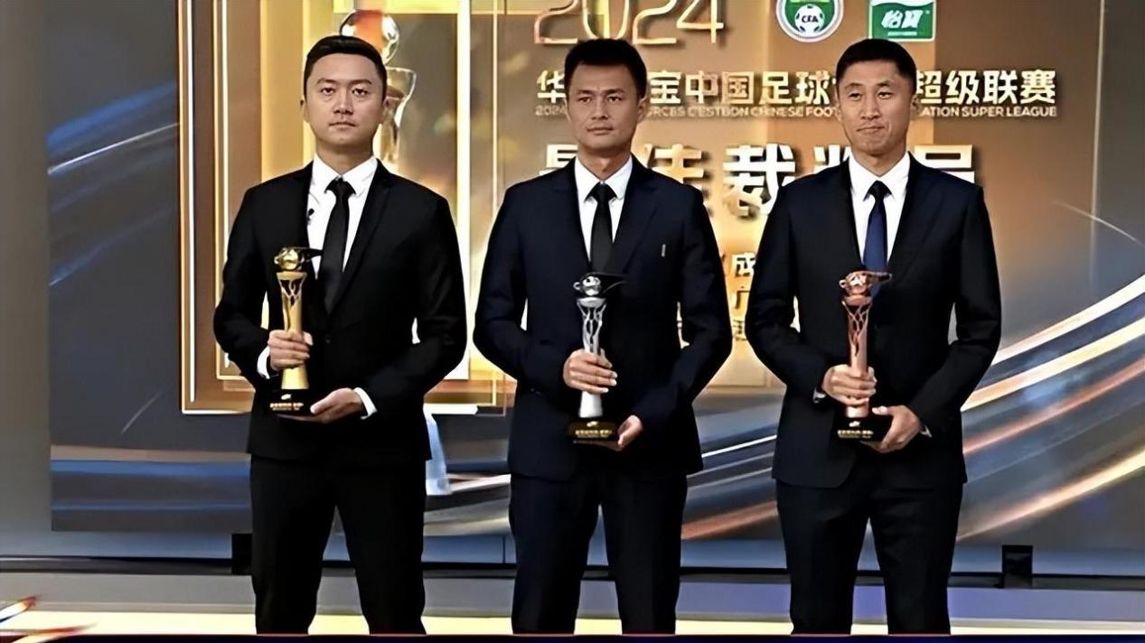 公然叫板！中国足坛再现罕见1幕：中超球队硬怼足协太霸气！