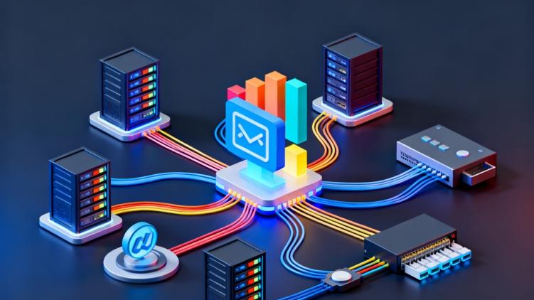 企业宽带十大常见隐患