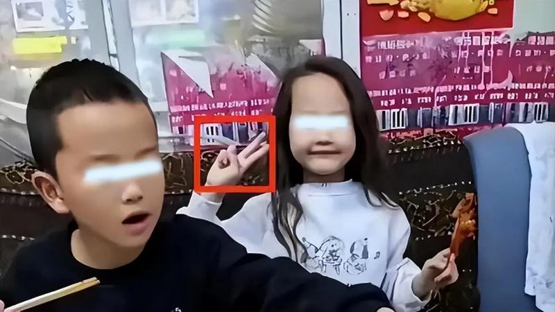 亲手毒死儿女，这样的男人配做父亲吗？