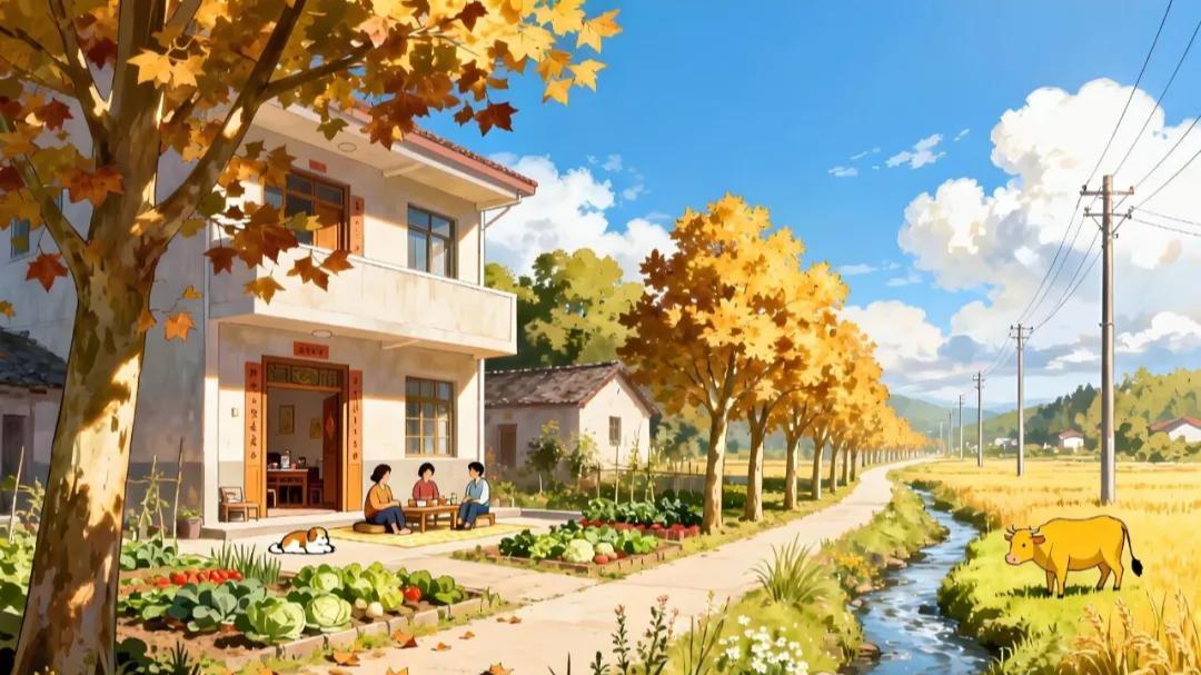 男人没路走，女人可能甩包袱