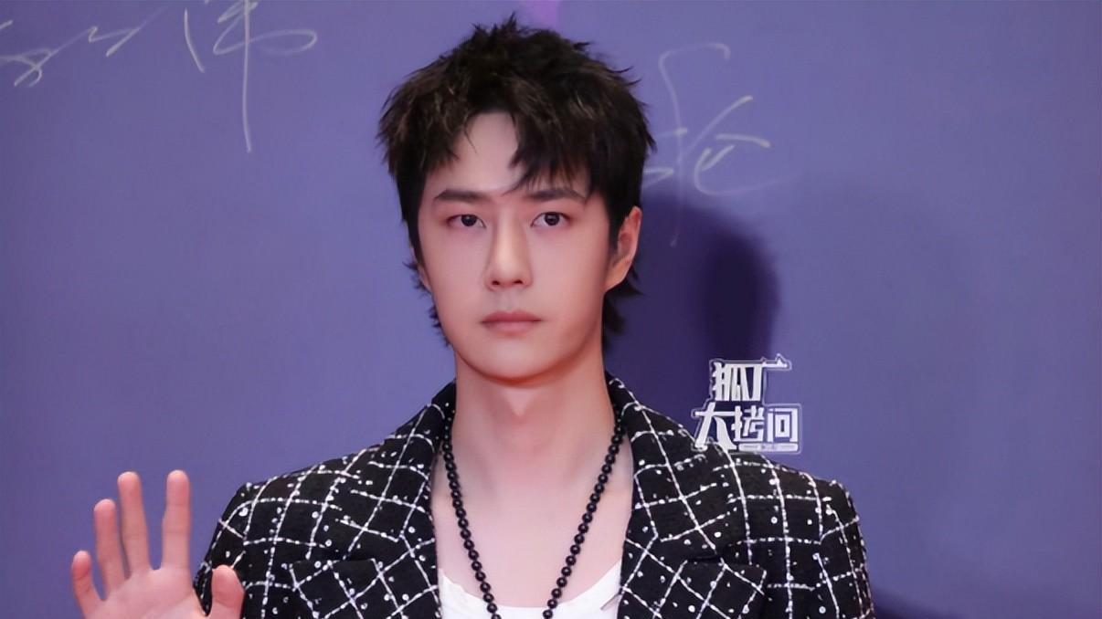 澳门这一夜！杨幂精致，倪妮美丽，但高叶惊艳了