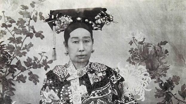 慈禧临终密令，2008年化验揭秘光绪帝砒霜中毒真相背后的权力绞杀