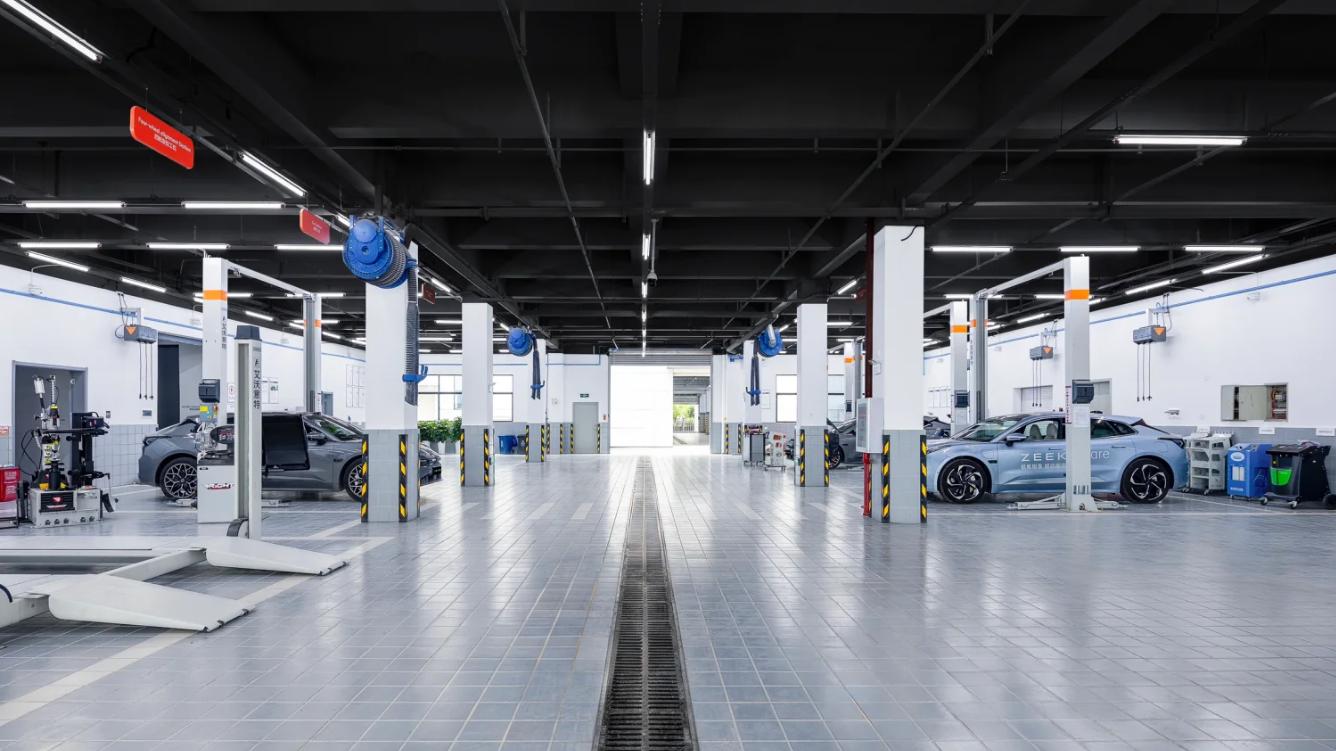 众筹为老车主换系统成功，极氪如何实现“三方共赢”？