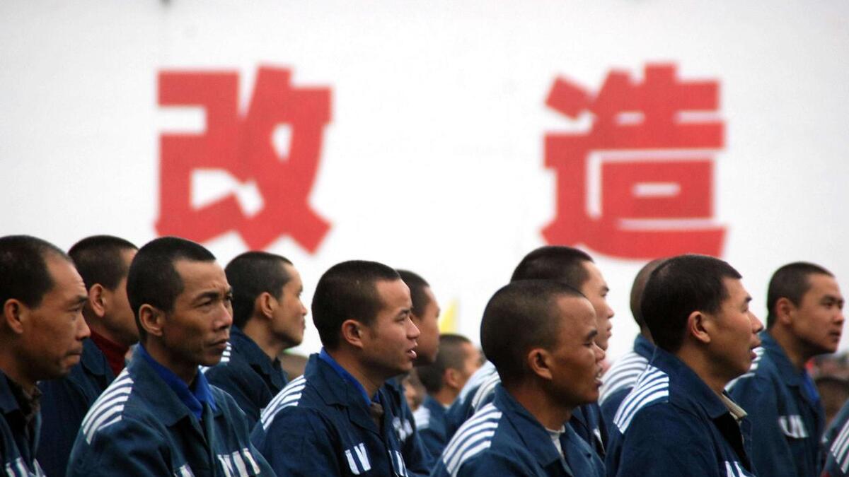 监狱和看守所有何不同？10年囚徒用亲身经历详解五大区别