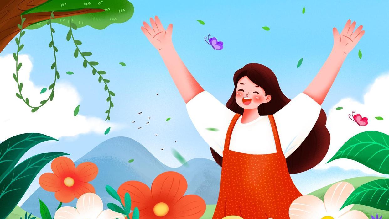 我爸把我妈的嫁妆给姑姑当陪嫁，多年后我妈生病，姑姑日夜照顾她