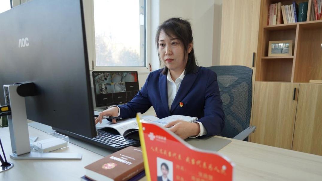 两会上的三大运营商派了多少人发声？