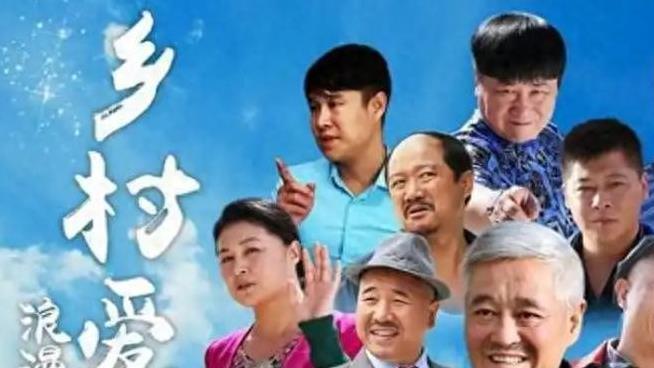 村花变身？女神下凡？这届女演员，戏里扮丑，戏外美到犯规！