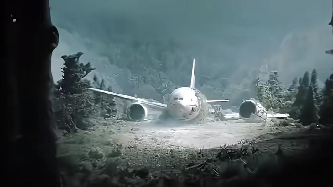 《坟场之书》：在星光与墓铭之间的无名者