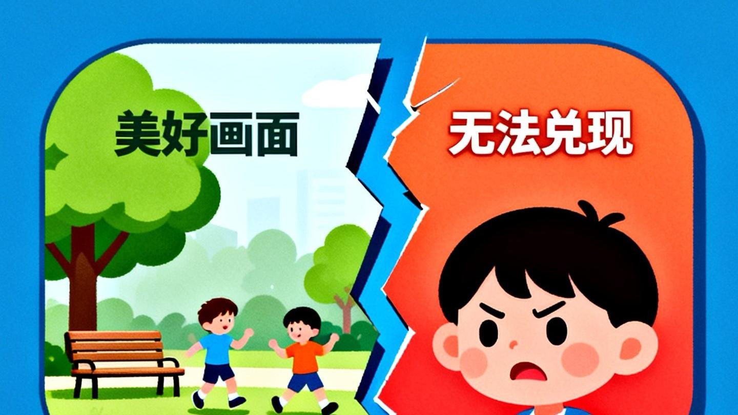 孩子变成“小霸王”“小赖皮”？专家坦言：问题出在立规矩太晚！这4个关键点现在看还不迟