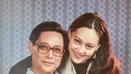 抛病夫、甩名导，55岁嫁入比利时豪门，她现状大揭秘！