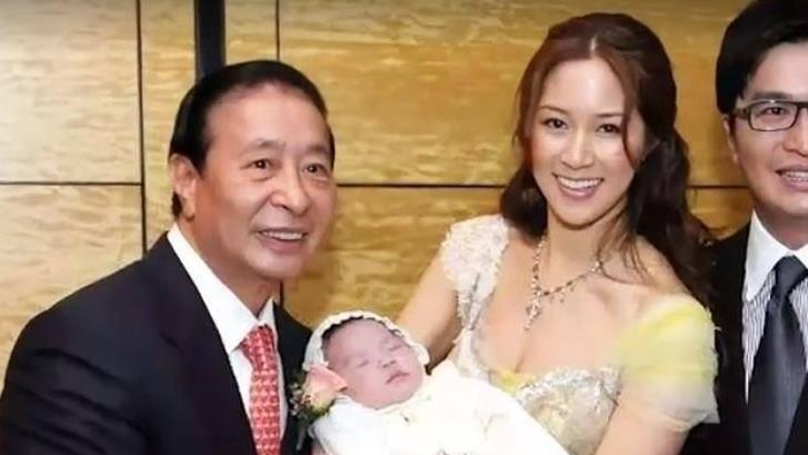 豪门陨落，儿媳徐子淇的隐忍与智慧，谁是最终赢家？