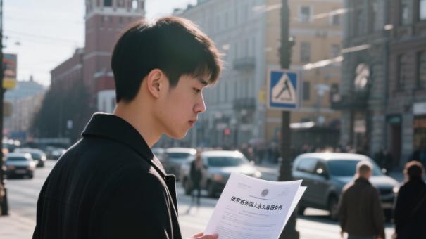 俄罗斯缺人口，外国人永久居留条例啥样？