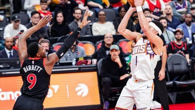 三巨头哑火，太阳队溃败，未来何去何从？