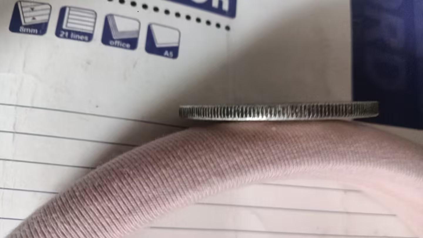 龙凤壹圆银币：民国货币的 “祥瑞之章”，藏着一个时代的野心与审美